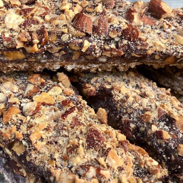Barre Amandes