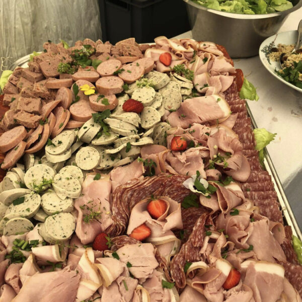 Buffet Prestige