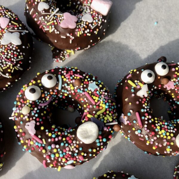 Donuts
